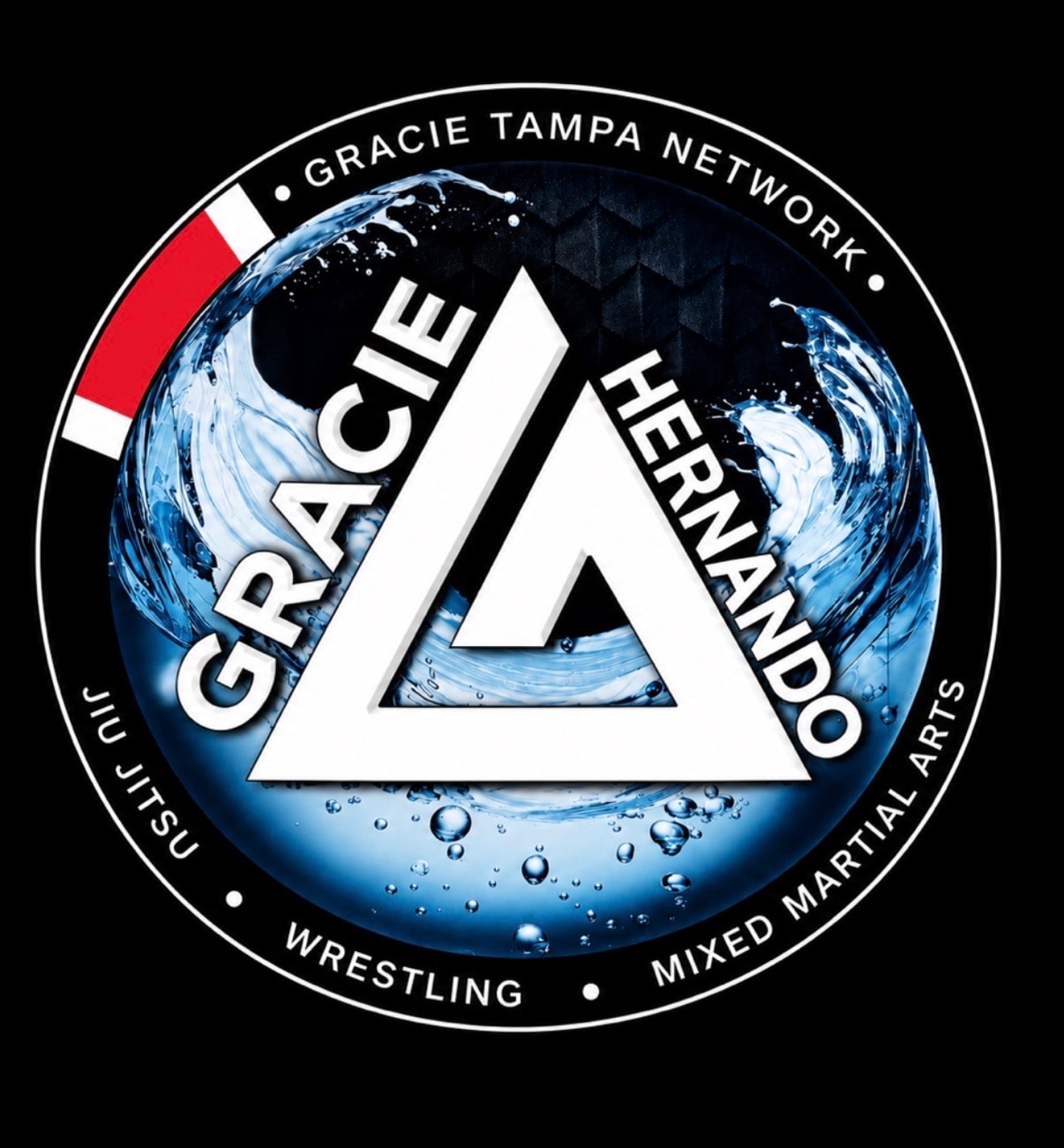Gracie Hernando logo